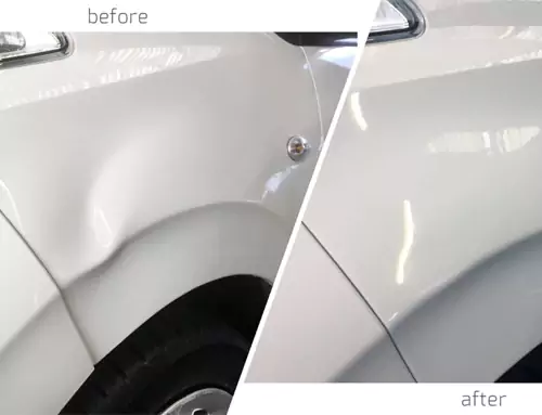 Dent Repair 